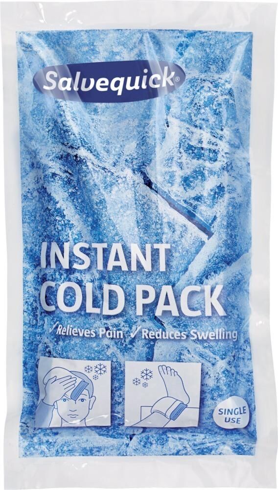 Cederroth  Sofort Kühlpack Produktbild Cederroth  Sofort Kühlpack