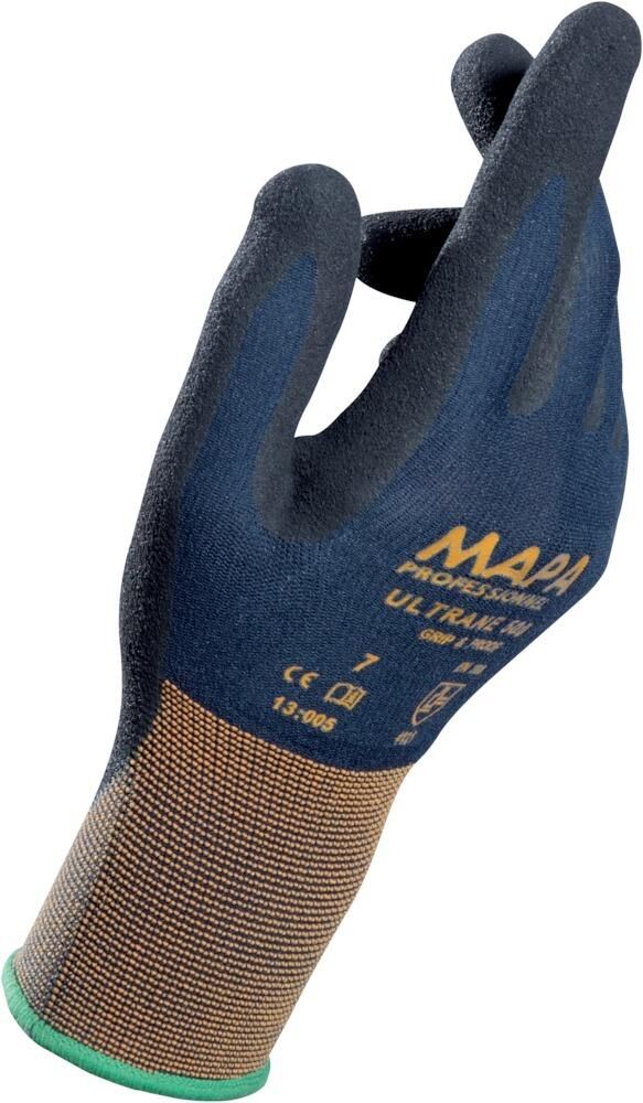 Mapa Handschuh Ultrane 500 Grip und Proof Gr. 11 Mapa Handschuh Ultrane 500 Grip und Proof Gr. 11