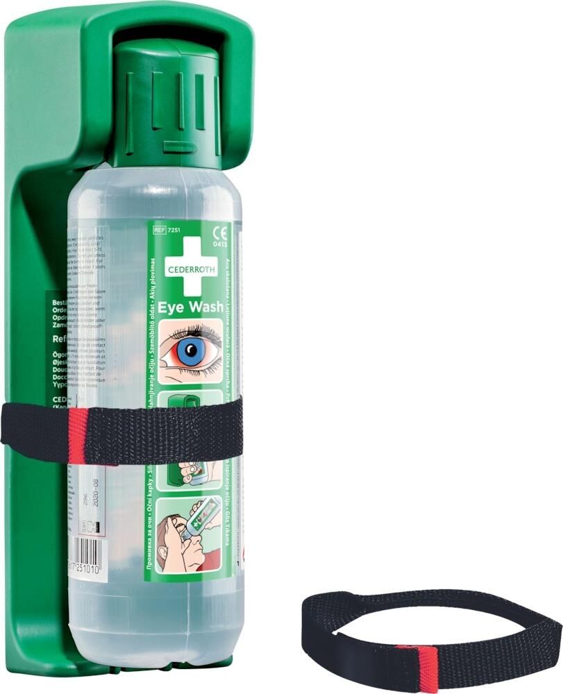 Cederroth  Riemen für Wandhalterung Nr.7200 Produktbild Cederroth  Riemen für Wandhalterung Nr.7200