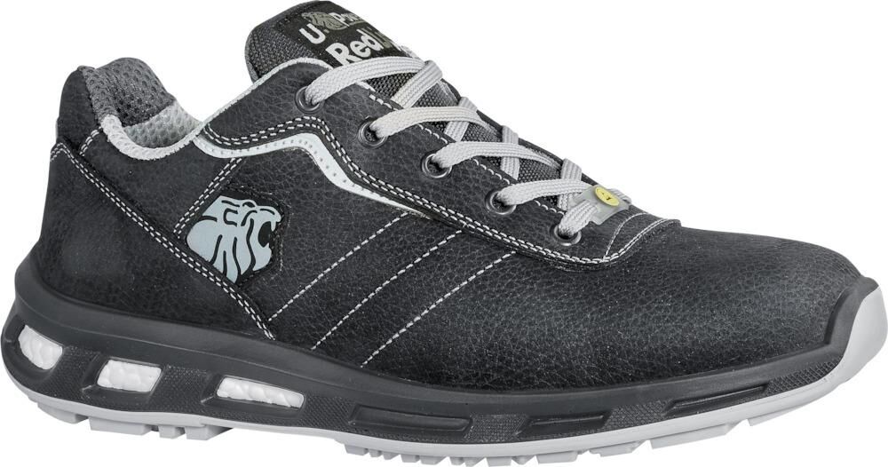 Aimont Halbschuh Club S3 SRC ESD Gr.40 Produktbild Aimont Halbschuh Club S3 SRC ESD Gr.40