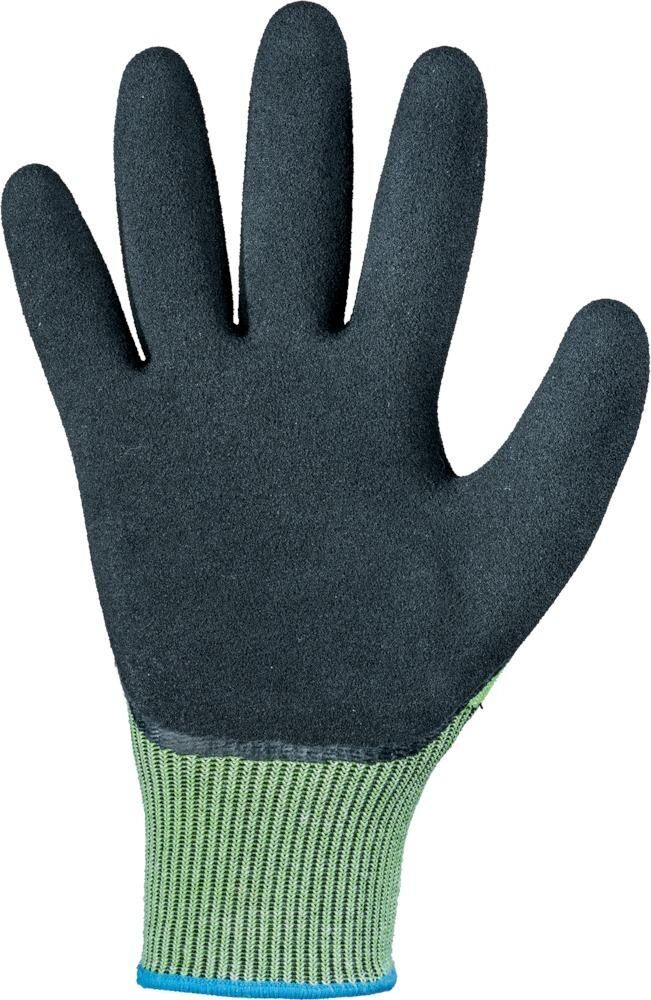 Optiflex Strickhandschuh Multi Season Gr. 10 Produktbild Optiflex Strickhandschuh Multi Season Gr. 10 bild 4