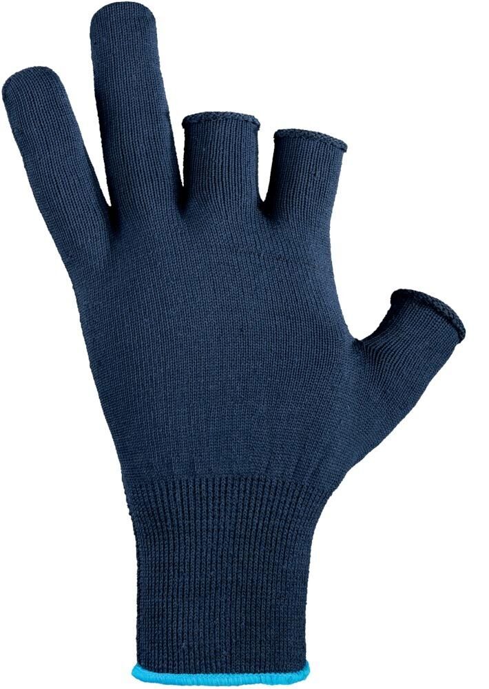 Fortis Strickhandschuh Mishan Polyamid genoppt Gr.11 Produktbild Fortis Strickhandschuh Mishan Polyamid genoppt Gr.11