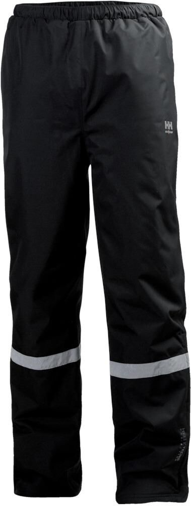 Helly Hansen Winterhose Aker schwarz Gr. S Produktbild Helly Hansen Winterhose Aker schwarz Gr. S