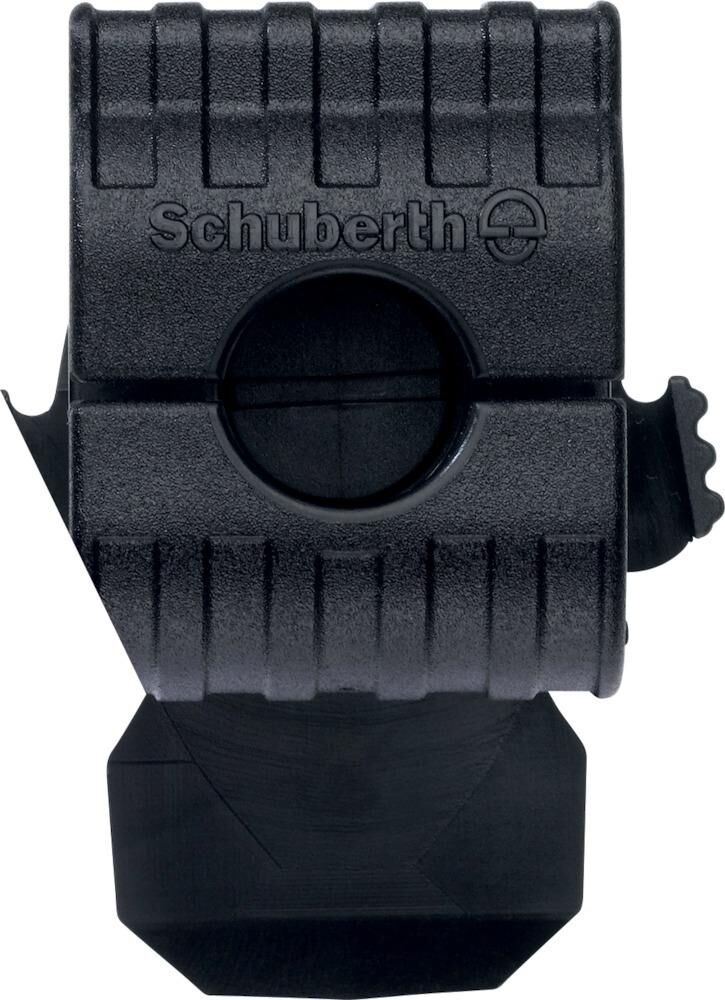 Schuberth Halterung für Stablampen Produktbild Schuberth Halterung für Stablampen