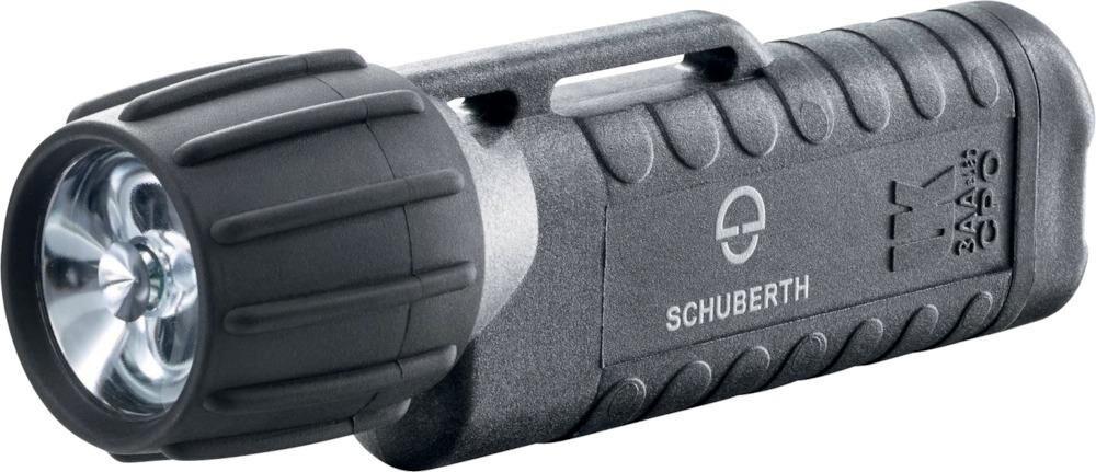 Schuberth Helmlampe SH-UK 3AA CPO TS Produktbild Schuberth Helmlampe SH-UK 3AA CPO TS