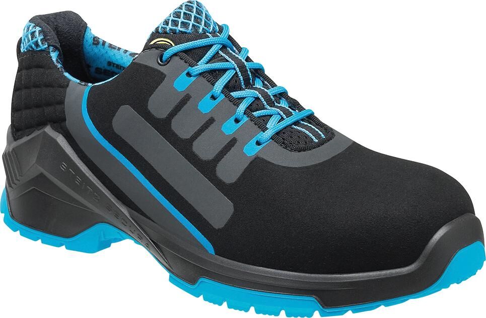 Steitz Secura Halbschuh VD PRO 1500 S2 ESD Gr. 46 Produktbild Steitz Secura Halbschuh VD PRO 1500 S2 ESD Gr. 46