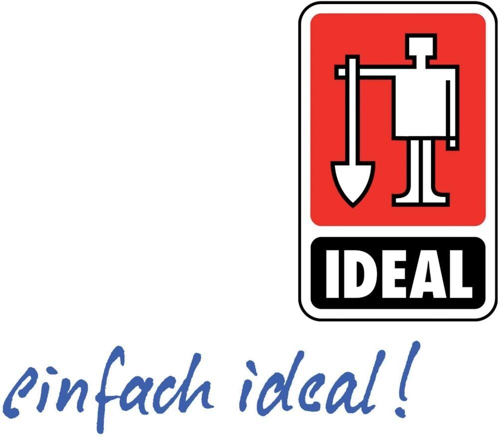 Randschaufel Leichtmetall ohne Stiel mit Schutzkante Gr. 9 Produktbild Randschaufel Leichtmetall ohne Stiel mit Schutzkante Gr. 9 bild 5