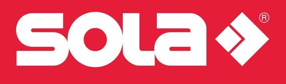 Sola Alu-Wasserwaage BigX 40 Sola Alu-Wasserwaage BigX 40
