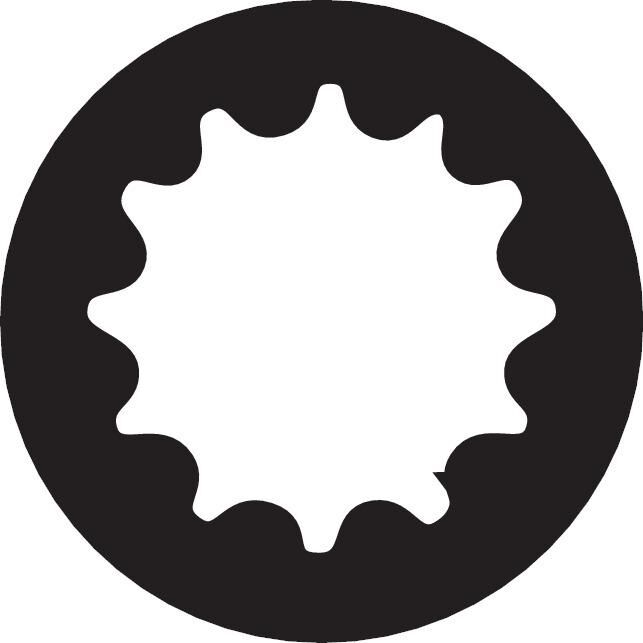 Hazet Steckschlüsselgarnitur 1/2" 25tlg. 900Z Produktbild Hazet Steckschlüsselgarnitur 1/2" 25tlg. 900Z bild 2