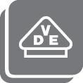 Wera Spannungsprüfer VDE 3x0,5x70mm Wera Spannungsprüfer VDE 3x0,5x70mm