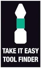 Wera Bit-Check 6 TX Impaktor 1 Produktbild Wera Bit-Check 6 TX Impaktor 1 bild 9