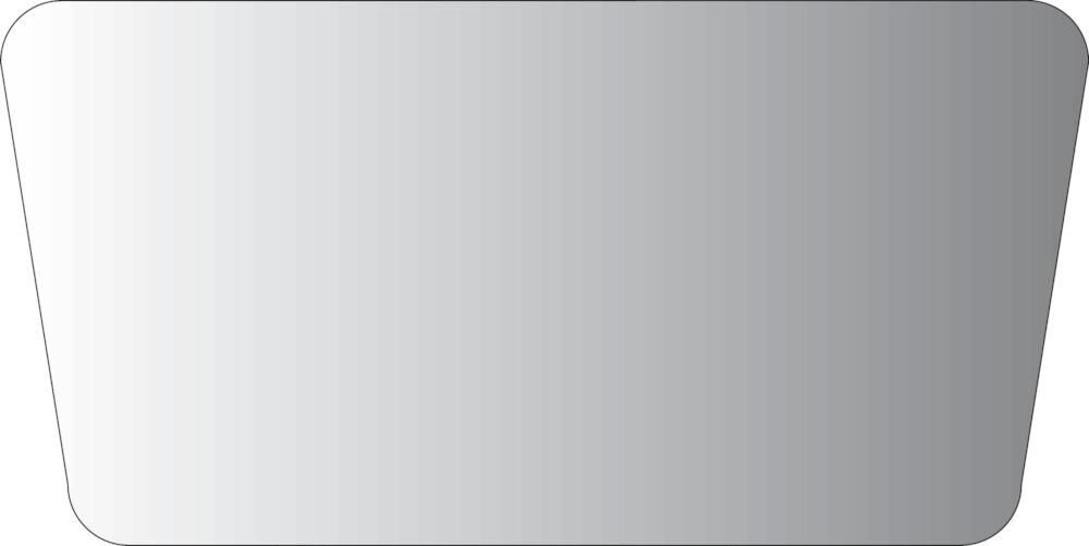 Isolator SR17/18/26 vorne,18CG Produktbild Isolator SR17/18/26 vorne,18CG