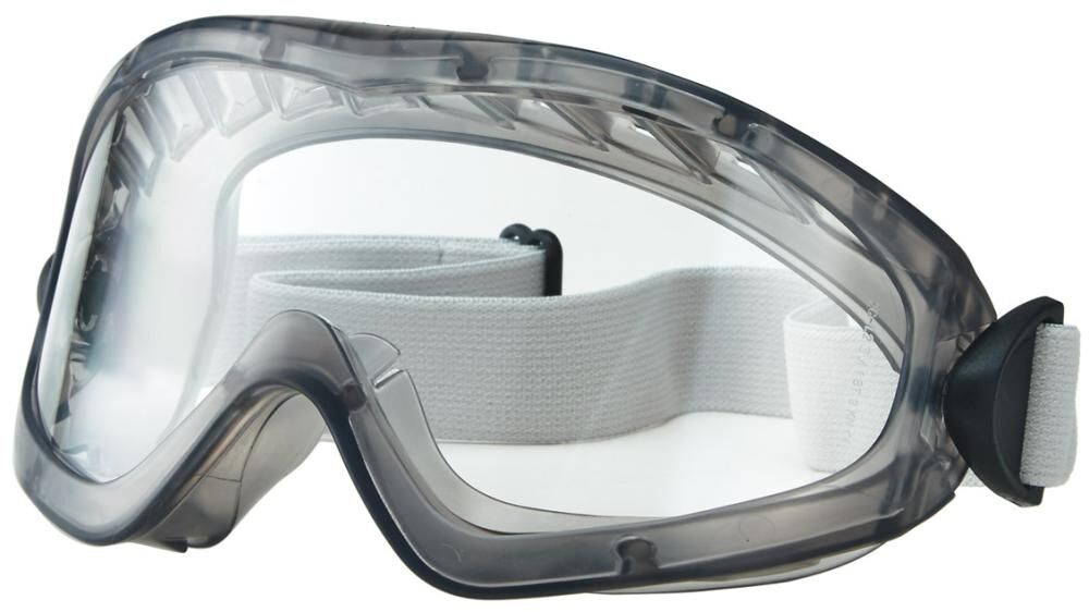 3M Vollsichtbrille 2890 mit Belüftung klar 3M Vollsichtbrille 2890 mit Belüftung klar