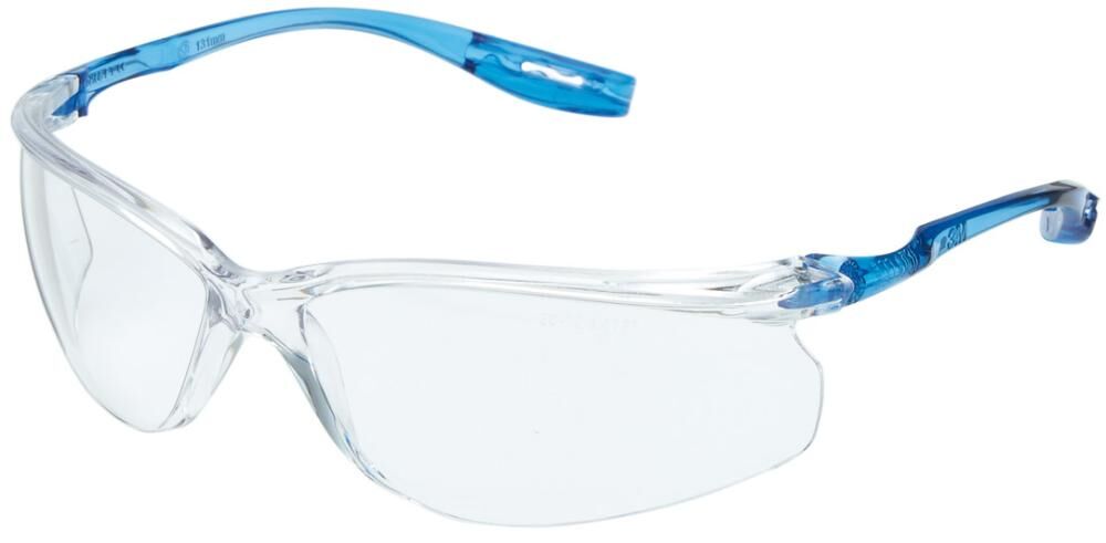 3M Brille ToraCCS AS AF PC klar Produktbild 3M Brille ToraCCS AS AF PC klar