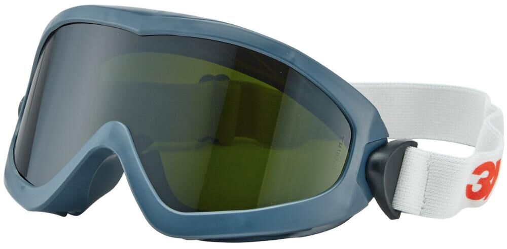 3M Schutzbrille 2895 AS AF UV PC grün unbelüftet 3M Schutzbrille 2895 AS AF UV PC grün unbelüftet
