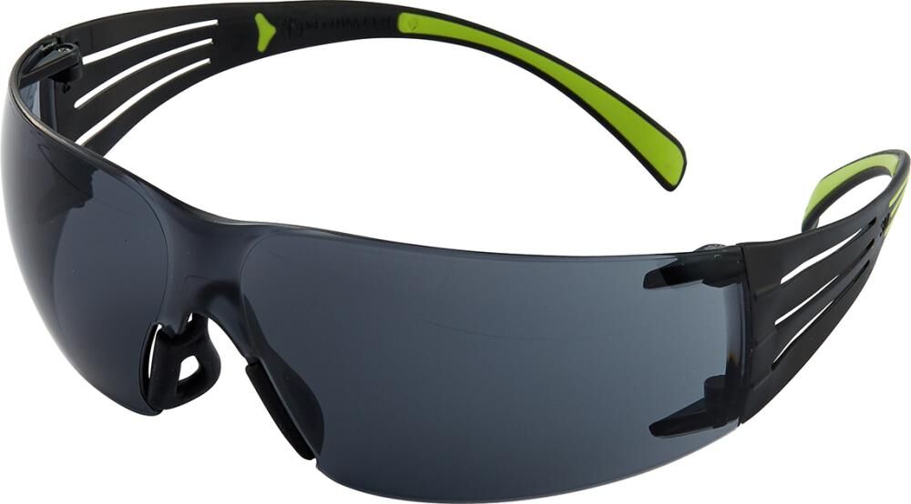 3M Brille SecureFit410 verspiegelt Produktbild 3M Brille SecureFit410 verspiegelt