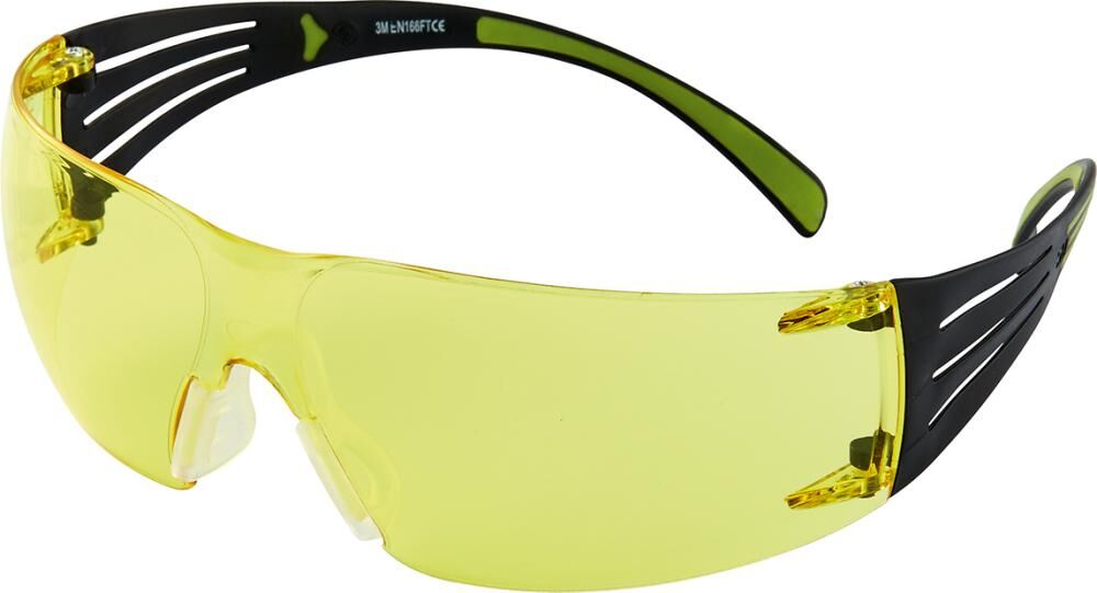 3M Brille SecureFit403 gelb 3M Brille SecureFit403 gelb