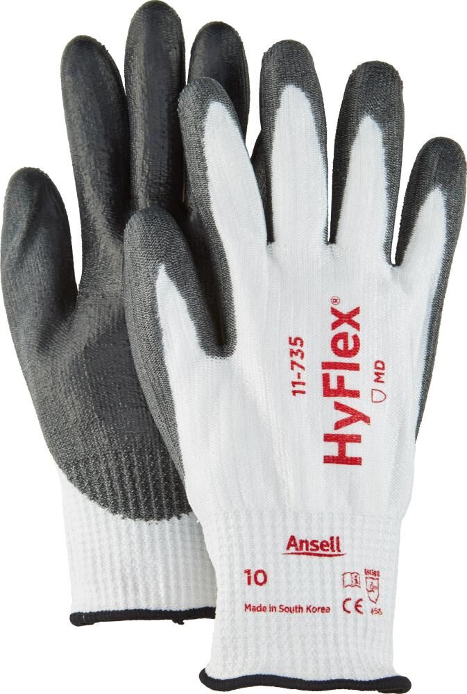 Ansell Handschuh HyFlex 11-735 Gr. 9 Ansell Handschuh HyFlex 11-735 Gr. 9