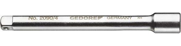 Gedore Verlängerung 1/4" 97mm Produktbild Gedore Verlängerung 1/4" 97mm