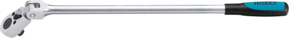 Hazet Gelenk-Knarre 1/2" 511mm Hazet Gelenk-Knarre 1/2" 511mm