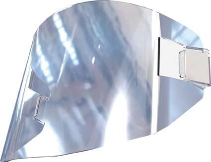 Optrel Vorsatzscheibe für Weldcap (VE a 5 Stück) Produktbild Optrel Vorsatzscheibe für Weldcap (VE a 5 Stück)