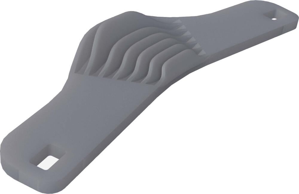 Optrel Nasenauflage für Weldcap Produktbild Optrel Nasenauflage für Weldcap