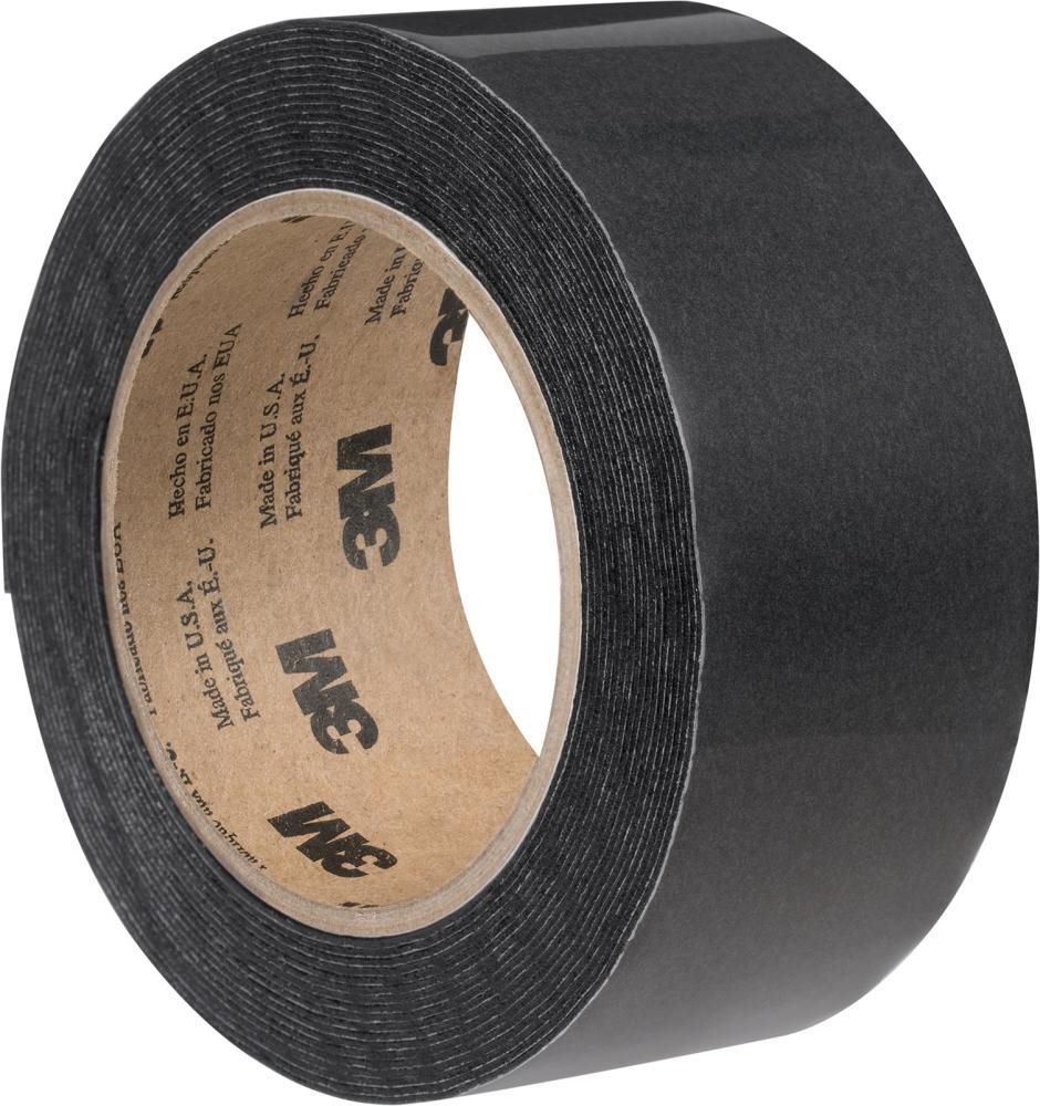 3M Hochleistungsdichtband 4411B schwarz 50 mm Rolle mit 5,5 Meter Produktbild 3M Hochleistungsdichtband 4411B schwarz 50 mm Rolle mit 5,5 Meter