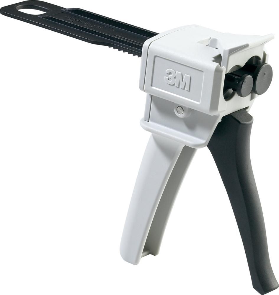3M Handauftraggerät EXP Druckluftpistole Produktbild 3M Handauftraggerät EXP Druckluftpistole