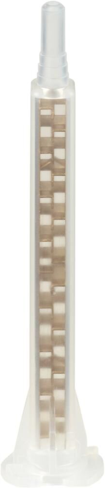 3M Mischdüse EPX Quadro für 50 ml Kartuschen Produktbild 3M Mischdüse EPX Quadro für 50 ml Kartuschen