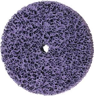 3M Grobreinigungsscheibe XT-DC Pro 100 x 13 mm Produktbild 3M Grobreinigungsscheibe XT-DC Pro 100 x 13 mm