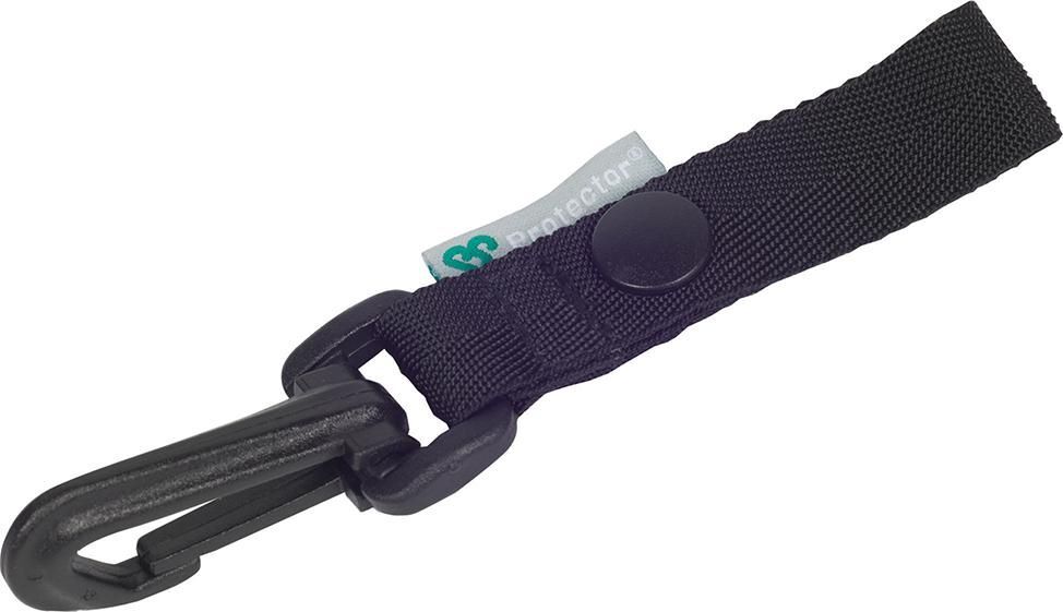 3M Gurtelclip First Base 3 für Anstoßkappen Produktbild 3M Gurtelclip First Base 3 für Anstoßkappen