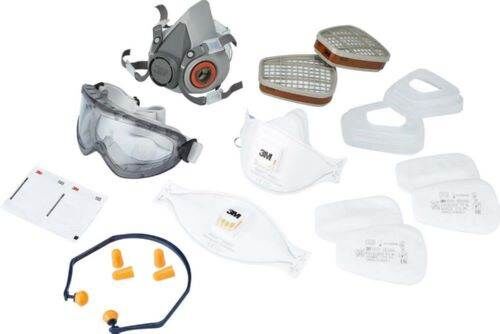 3M Safety Box 1000M Produktbild 3M Safety Box 1000M