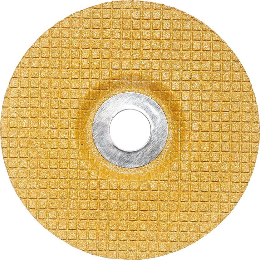 3M Schruppscheibe gekröpft Flex Grind 125x3 mm K80 Plus Produktbild 3M Schruppscheibe gekröpft Flex Grind 125x3 mm K80 Plus