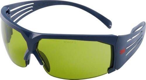 3M Schutzbrille SecureFit617PC grau IR1.7 AS Produktbild 3M Schutzbrille SecureFit617PC grau IR1.7 AS