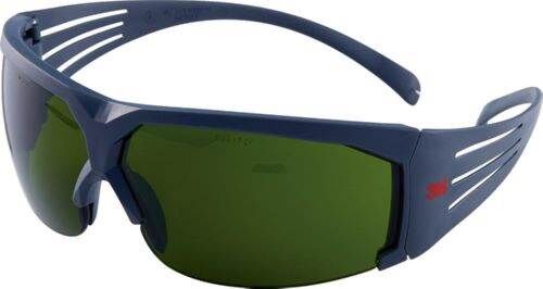 3M Schutzbrille SecureFit630PC grau IR3.0 AS Produktbild 3M Schutzbrille SecureFit630PC grau IR3.0 AS