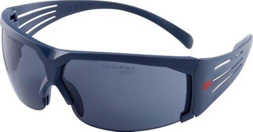 3M Schutzbrille SecureFit602PC Grau SGAF Produktbild 3M Schutzbrille SecureFit602PC Grau SGAF