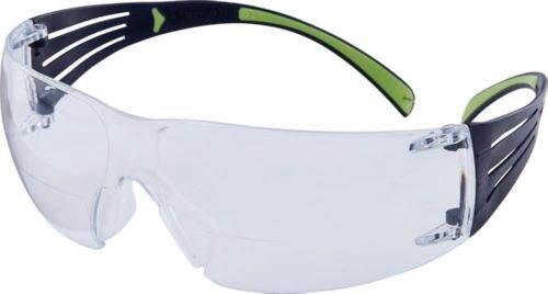 3M Schutzbrille SecureFit 420AF PC Klar 2.0 Produktbild 3M Schutzbrille SecureFit 420AF PC Klar 2.0