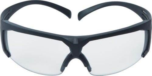 3M Schutzbrille SecureFit601PC Klar SGAF Produktbild 3M Schutzbrille SecureFit601PC Klar SGAF