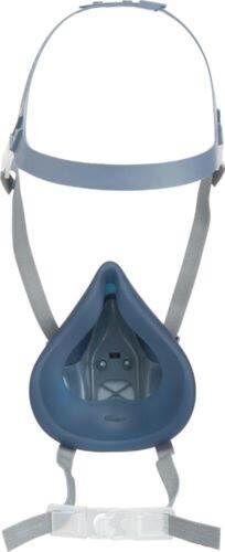 3M Silikonhalbmaske 7503 Größe L Produktbild 3M Silikonhalbmaske 7503 Größe L