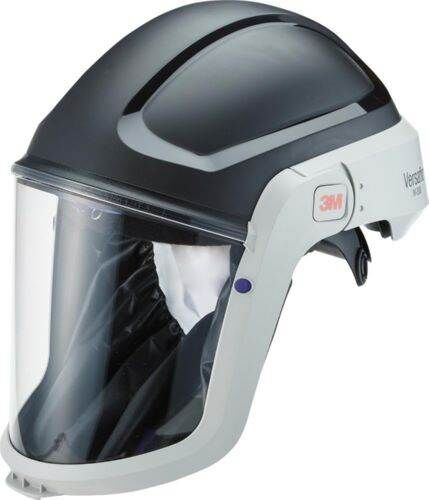 3M Visierkopfteil Serie M 207 schwer entflammbar Produktbild 3M Visierkopfteil Serie M 207 schwer entflammbar