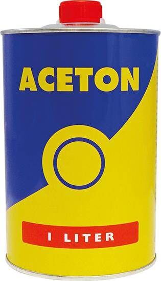 Wilckens Aceton 1 Liter Produktbild Wilckens Aceton 1 Liter