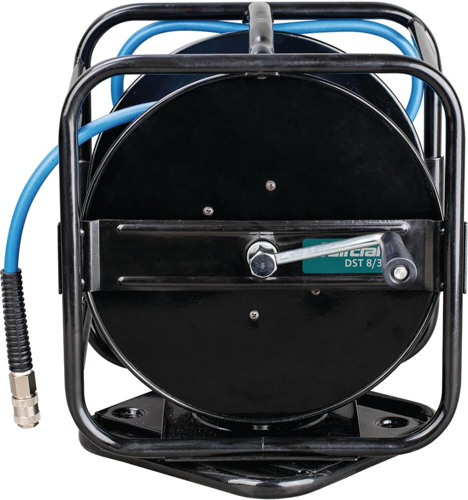 Aircraft Druckluft Schlauchtrommel DST 8/31 30m Produktbild Aircraft Druckluft Schlauchtrommel DST 8/31 30m bild 2