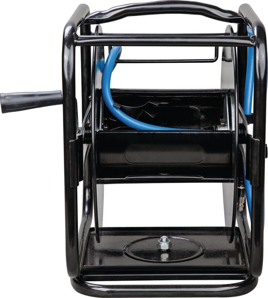 Aircraft Druckluft Schlauchtrommel DST 8/31 30m Produktbild Aircraft Druckluft Schlauchtrommel DST 8/31 30m bild 5