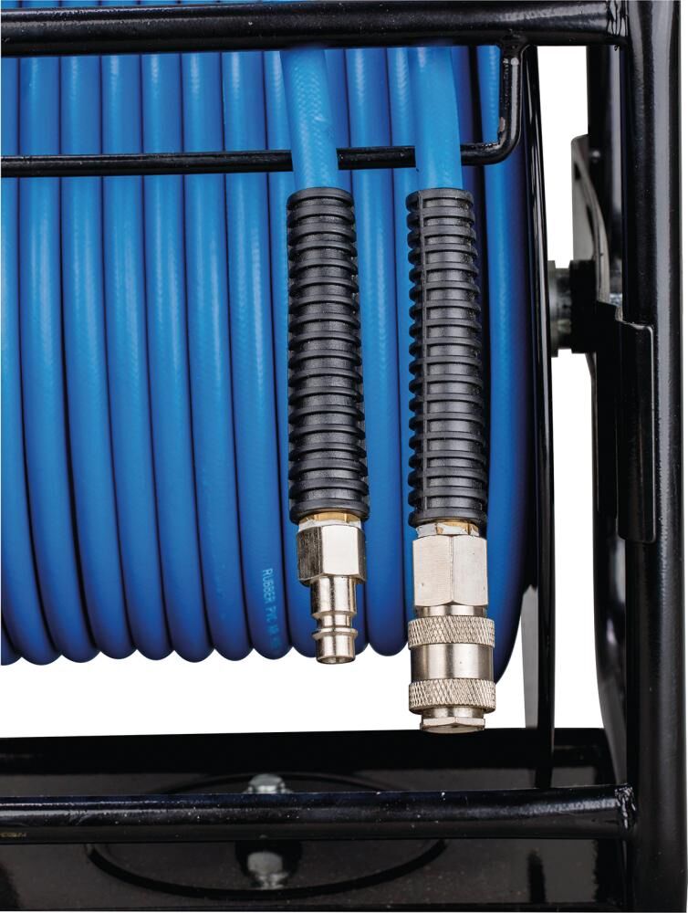 Aircraft Druckluft Schlauchtrommel DST 8/31 30m Produktbild Aircraft Druckluft Schlauchtrommel DST 8/31 30m bild 6