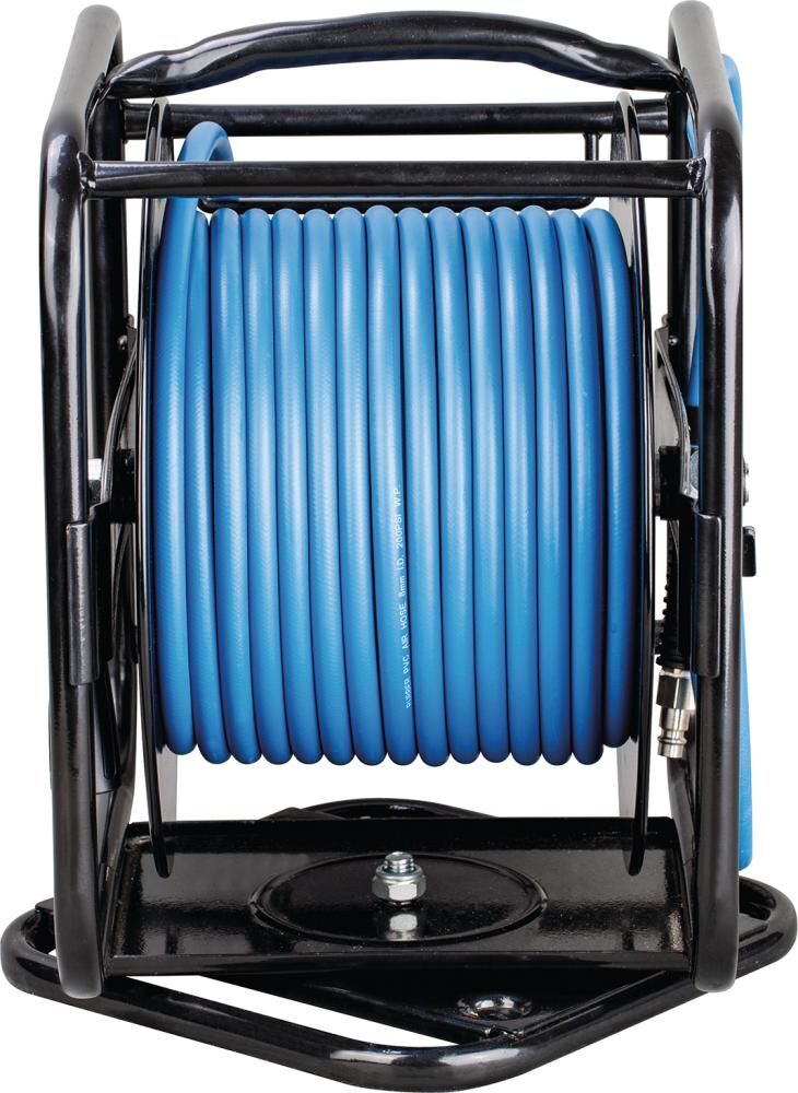 Aircraft Druckluft Schlauchtrommel DST 8/31 30m Produktbild Aircraft Druckluft Schlauchtrommel DST 8/31 30m bild 8