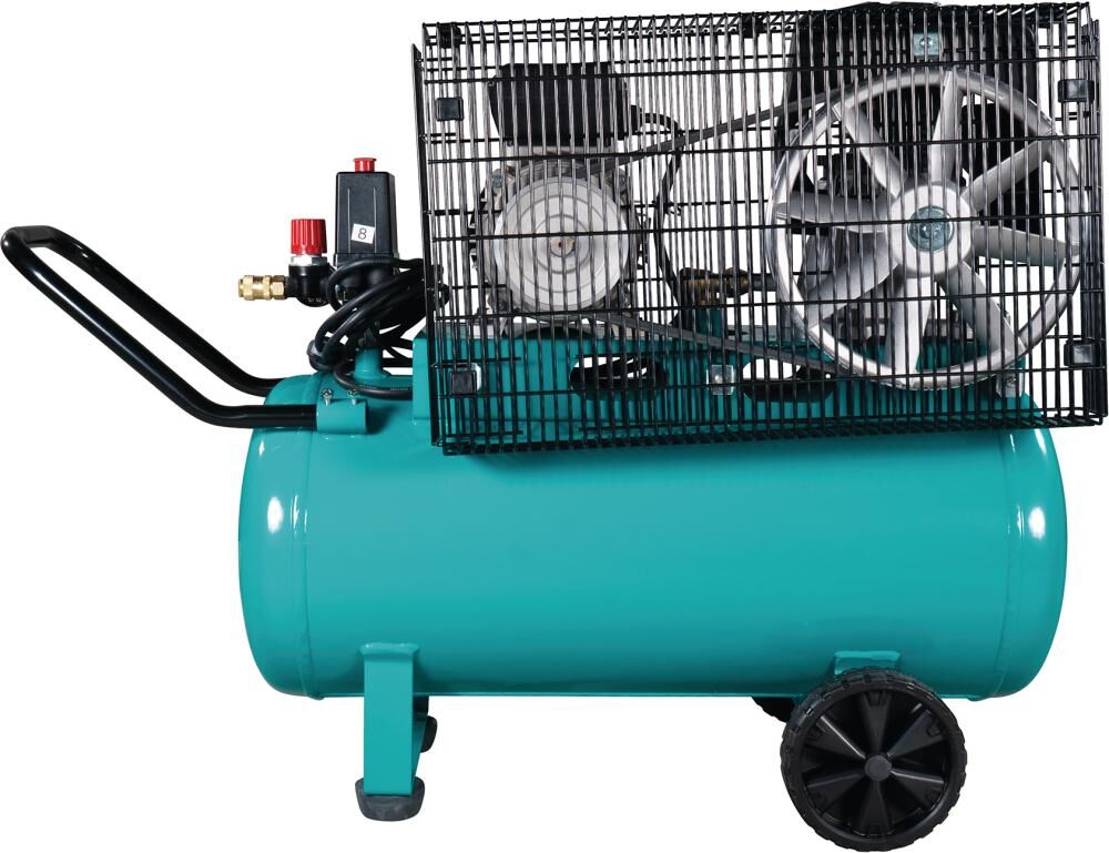 Aircraft Kompressor Airstar 321/50 E Produktbild Aircraft Kompressor Airstar 321/50 E bild 4