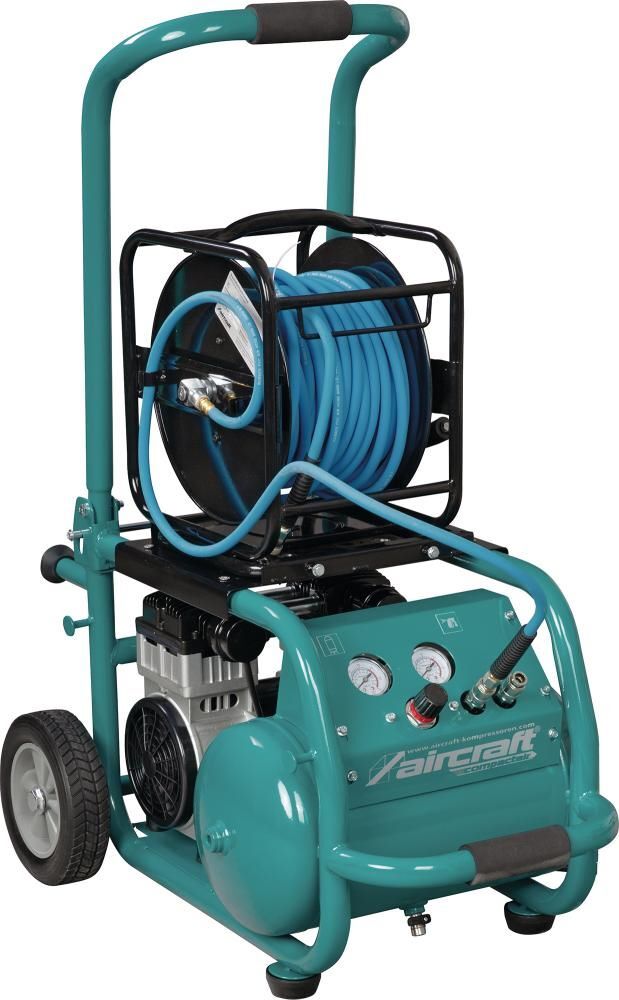 Aircraft Kompressor Compact Air 240/20 OF E Produktbild Aircraft Kompressor Compact Air 240/20 OF E