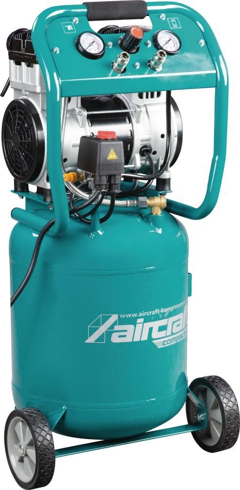 Aircraft Kompressor Compact Air 240/40 OF E Produktbild Aircraft Kompressor Compact Air 240/40 OF E bild 3