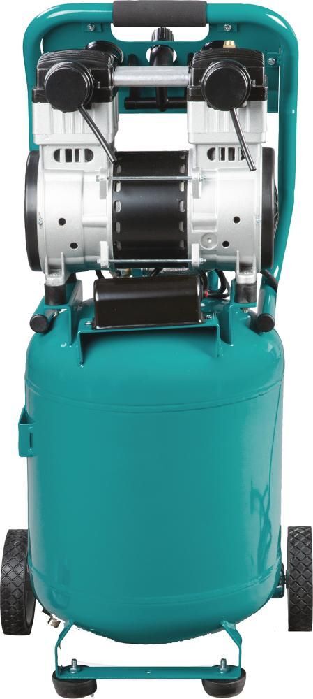 Aircraft Kompressor Compact Air 240/40 OF E Produktbild Aircraft Kompressor Compact Air 240/40 OF E bild 4