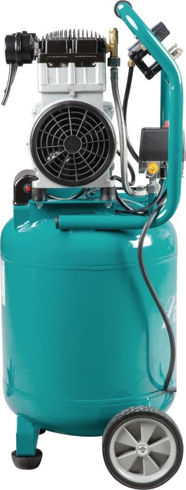 Aircraft Kompressor Compact Air 240/40 OF E Produktbild Aircraft Kompressor Compact Air 240/40 OF E bild 5
